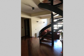 Apartamento Duplex Centro Capivari